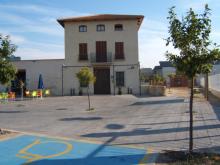 La Ribera BTT Centre