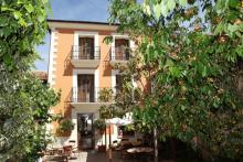 El Faixero, charming accommodation in Cinctorres