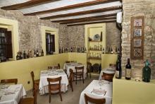 Restaurante Telero, gastronomische Vorzüglichkeit in Gandia