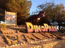 Dinopark Algar