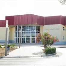 Poliesportiu Municipal