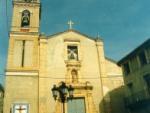 Museo parroquial de la Asunción de Nuestra Señora