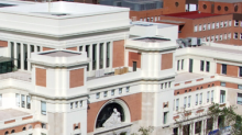 Library And Medical History Museum