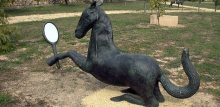 Museo de esculturas Klein-Schreuder
