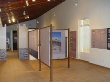Centro de Interpretación El Molón