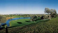 Panorámica Golf & Country Club