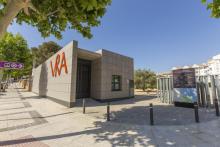 Museo al Aire Libre Villa Romana de l'Albir
