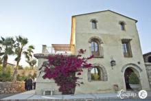 Masía Durbá, orientalischer Luxus in Castellnovo