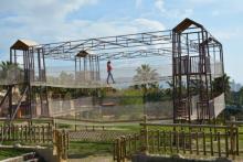 Terra Natura Benidorm, enjoy wild nature with your family
