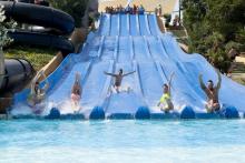 Aquarama Benicàssim, agua y diversión a lo grande