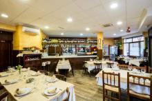 Taberna Casa Juan. A unique experience