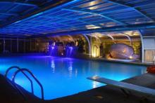 Salud, naturaleza y aventura en Spa Natura Resort Peñíscola