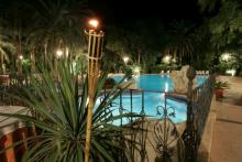 Vacaciones en Las Palmeras Resort de Crevillent