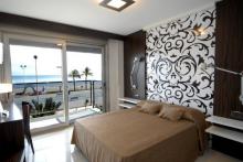 Hotel Estrella del Mar in Peñíscola