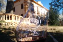 Weinberge und Bodegas Vera de Estenas