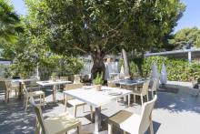 La Das Al Grano Restaurant in La Cañada