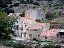 Museu Molí Sòl de la Costa