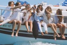 Conoce la Costa Blanca a bordo de EMBAT Experience