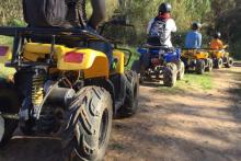 Cofrentes Turismo Activo, multiaventura y experiencias inolvidables para todos