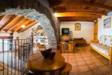 “La Casa Refugi El Boixar”, el encanto de una casa centenaria