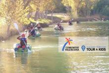 Tour & Kids te ayuda a planificar tus vacaciones con niños