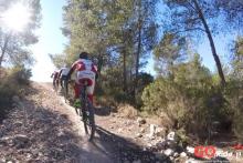 Vive la Costa Blanca en bici con GORide