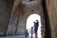 Family tour to discover Valencia with Turiart