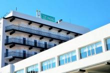 Te Maná Hotel, comodidad y cercanía en Torreblanca