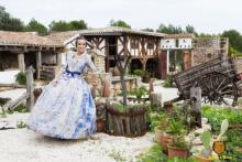 Vivez une expérience gastronomique innovante à la Bodega Museo Maserof (Maserof Museum Winery)