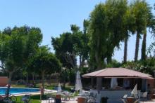 Camping Florantilles, tu rincón familiar en Torrevieja