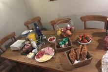 Casa Les Olives, tu hogar lejos del hogar en Benigembla