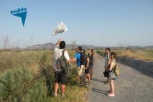 Aventura y ciencia van de la mano en las rutas por la naturaleza de Totalhike