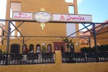 Restaurant La Sonrisa, el teu lloc de trobada en La Mata
