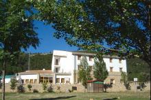 Albergue La Parreta, turismo y educación medioambiental en plena naturaleza