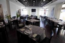 Restaurante Bon Aire, el paradigma de la cocina valenciana en El Palmar