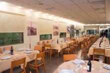 Restaurant La Granja, gastronomía tradicional en Sueca