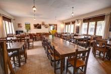 El Mas de l'Alforí, todos los tesoros del Penyagolosa reunidos en un rincón