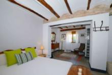 Casa Rural La Rocha, des jours inoubliables à Chulilla