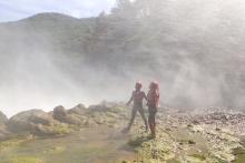 Pura adrenalina en Montanejos con Dinamic Adventure