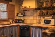 Total relax in the L'Amborget rural house