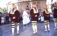 Festivité du Corpus Christi