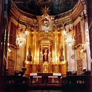 Festivitat del Santíssim Crist de Sant Roc