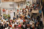 Fiesta de la Cereza