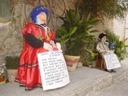 Fête de Els Nanos
