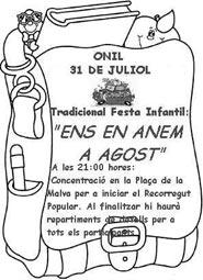 Mon Anem a Agost