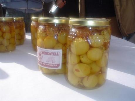 Fiesta del moscatel