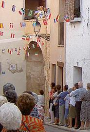 Fest Von San Roque