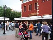 Gastronomiemesse Für Typische Handwerksprodukte