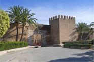 Feria Medieval de Mascarell
