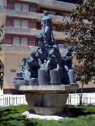 FESTA DELS GELADORS
